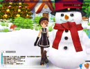 ファンタテニス(FantaTennis) チャットルーム マイホーム2