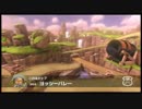 【実況】マリオカート8を練習して上手になりたい桃＋とユス part6