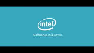 intel brasil - CM