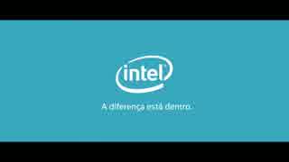 intel brasil - CM