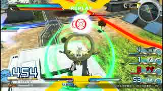 【EXBSFB】スターゲイザー視点