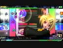 【Project DIVA Arcade FT】恋するVOC＠LOID HARD F3【PERFECT】
