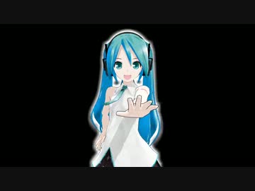 【初音ミク】ラストダンスは終わらない【オリジナル曲】