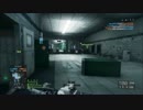 シーケンのFPS奮闘記　BF4 #7原点復帰