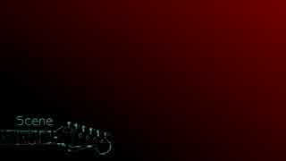 【ニコカラ】Scene【初音ミク】 +5