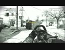 鰊蕎麦のCOD:G　チェーンソーでぶった切る！[実況]