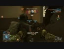 【実況】BF4マルチで元新兵の突撃！隣のチェイン&コンクエスト8【PS4】