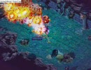 TalesWeaver ジョシュア AD2 狩り動画