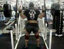 【MAD】HCな足の筋トレ