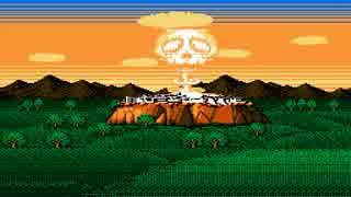 【海外FanMade】Megaman: Dr. Wily's Returnを実況プレイ【ロックマン】part5(終)