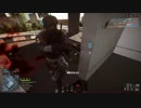 【BF4】除細動器キルレイプ！衛生兵と化した先輩.cpp