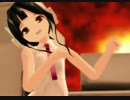 【MMD】Lat式改変◎りいでサイバーサンダーサイダー【モデルデータ配布】