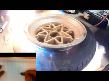 ハチロクを作ろう！その５　爆破ビート上げ編　ＡＥ８６レストア