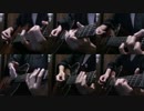 グリグリメガネと月光蟲（おさむらいさんVer）　歌ってみた／なっぱ