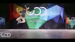 Fik Shun　WORLDOFDANCE ヒップホップダンス