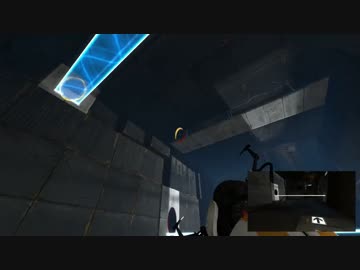 【Portal2】全てを理解した [Part5]