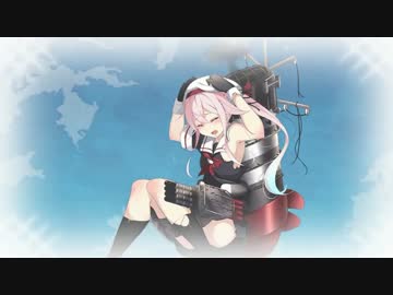 超人気【艦これ】初見【実況プレイ】Part288