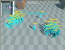 テスト　その７　複数選択　と　Minimap