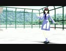 【ペルソナMMD】恋の2-4-11【マキちゃん】