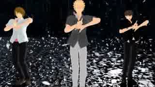 【虎視眈々BSBMMD】