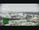 ACE COMBAT INFINITY 非常招集 STONEHENGE RETURN Ⅰ 英語音声