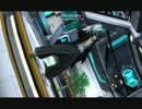 【PSO2】  酔った勢いで炭☆坑☆節