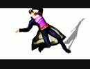 【MMD】承太郎さんでEuphoria【ジョジョ】