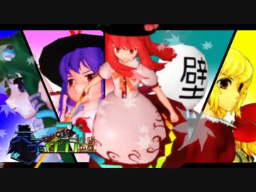 【minecraft】天子のマイクラenjoy伝説　part58【ゆっくり実況】