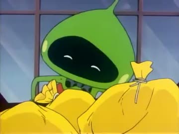 依頼人レイプ！スルーおじさんと化した5話