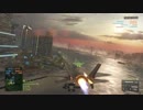 【こそくな人】空が戦場！！アイエエエエ！？F-35！【BF4】