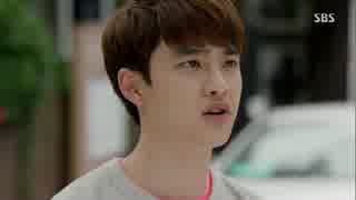 「大丈夫、愛だ」140821 10話のD.O CUT＋11話予告