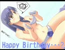 アイドルマスター　ドラマＣＤと「Ｉ」で千早誕生日を紙芝居にしてみた