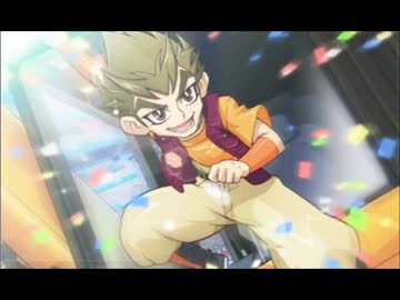 遊戯王ゼアル 激突！デュエルカーニバル！　【油圧ショーベェ編】