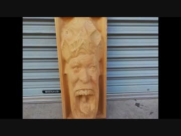 3D似顔絵　【の・ど・ち・ん・こ】