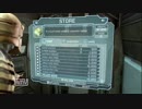 XBOX360　DEAD SPACE 枯れた声で実況プレイ～石村加齢戦記2２～