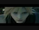 ニコニコ組曲【CCFF7×FF7AC】歌ってみました