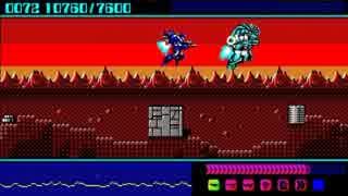 獣神ローガス　実況プレイ　part2