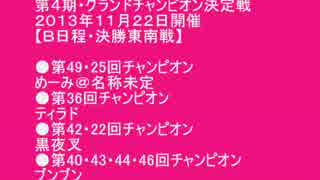 【雀荘ブンブン・第４期チャンピオン大会】天鳳・麻雀実況【その715】