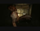 ホラーゲーム 『OUTLAST』 が怖すぎて心折れそうだけど実況する…よ　part13