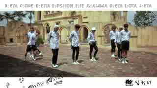 【K-POP】AlphaBAT - Oh My Gosh! (HD)【MV】