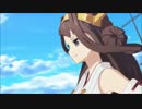 艦これＰＶにパシフィック・リムのテーマを混ぜるとこうなる