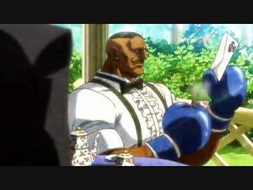 ウルトラストリートファイターIVを怪しげに実況せんとす　第16話