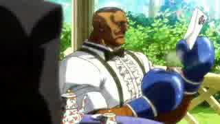 ウルトラストリートファイターIVを怪しげに実況せんとす　第16話