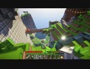 【Minecraft】村人と会話してたら国が出来てた　#32【実況】