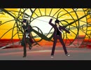 【MMD銀魂】高杉でロミオとシンデレラ（固定Ver）