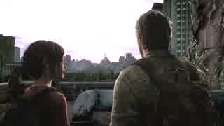 【THE LAST OF US】Anthems for …【MAD】
