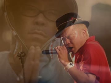 ホモが恋したダイナモ感覚-ｶﾞﾝｷﾞﾏremix
