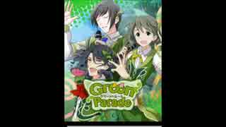 【SideM】『グリーンパレード』寸劇まとめ