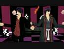 【MMD銀魂】高杉でね～え？