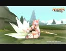 【ELSWORD】アラ Little Specter (小妖) プレイ映像